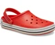 Сабо Crocs Off Court Logo Clog Tomato M13-46-30.5 см 209651-M - изображение 2
