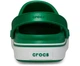 Сабо Crocs Off Court Clog Green Ivy M4W6-36-23 см 208371-W - изображение 5