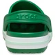 Сабо Crocs Bayaband Clog Kelly Green M4W6-36-23 см 205089-W - зображення 5