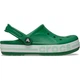 Сабо Crocs Bayaband Clog Kelly Green M8W10-41-26.5 см 205089-W - изображение 1