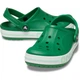 Сабо Crocs Bayaband Clog Kelly Green M8W10-41-26.5 см 205089-W - изображение 3