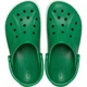 Сабо Crocs Bayaband Clog Kelly Green M8W10-41-26.5 см 205089-W - изображение 4