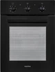 Духова шафа електрична INTERLINE OEG 170 MRN BB (53 л, 7 прогр., мех.кер.) 279349 - изображение 1