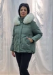 Женская зимняя куртка Vivilona (Max Mara) 8620 S - изображение 3