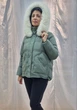 Женская зимняя куртка Vivilona (Max Mara) 8620 S - изображение 4