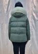 Женская зимняя куртка Vivilona (Max Mara) 8620 S - изображение 5