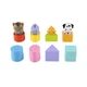 Игровой набор Fisher-Price Сортер-переноска с животными (HTW93) - изображение 3