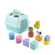 Игровой набор Fisher-Price Сортер-переноска с животными (HTW93) - изображение 4