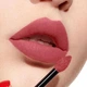 Рідка губна помада Rouge Dior Forever Liquid 558 Forever Grace (0261) - зображення 2