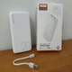 УМБ XO PR183 20000 mAh (2xUSB+Type-C+microUSB) Power Bank Білий - зображення 9