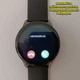 Смарт часы T2 Pro Active 2 Bluetooth, установка своего фона, принятие/совершение звонков Черный - изображение 3