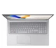 Ноутбук ASUS Vivobook 17 X1704VA i5-1335U/24GB/1TB/Win11 (X1704VA-AU430W) - изображение 4