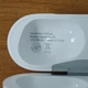 Бездротові Bluetooth навушники XO T3Pods Білий - зображення 6