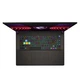 Ноутбук MSI Vector 17 HX i9-14900HX/32GB/1TB/Win11 RTX4090 240Hz (Vector 17 HX | A14VIG-1006PL) - зображення 4