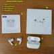 Бездротові Bluetooth навушники XO T3Pods Білий - зображення 7