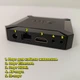 Смарт ТВ приставка X96Q 2/16 Гб Smart TV Android 10. Allwinner H313 - изображение 3