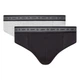 Труси сліпи DIM D0A6Dx1 M 1шт noir/gris p. - зображення 1
