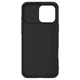 Карбонова накладка Nillkin CamShield Pro для Apple iPhone 16 (6.1") Black - зображення 5
