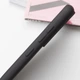 Чохол TPU GETMAN Liquid Silk Full Camera для Samsung Galaxy S21 FE Чорний / Black - зображення 4
