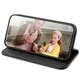Чохол-книжка Dux Ducis Hivo для Apple iPhone 16 Pro (6.3") Black Без бренду - зображення 7