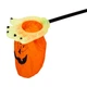 Праздничное украшение декор Halloween Смерть или конфеты 53х14 см 19149-034 - изображение 2
