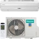 Кондиціонер Hisense Silentium Pro R32 Wi-Fi 25 м2 інвенторний білий (EQD25XU0A) - зображення 1