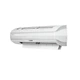 Кондиціонер Hisense Silentium Pro R32 Wi-Fi 25 м2 інвенторний білий (EQD25XU0A) - зображення 5