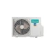 Кондиционер Hisense Apple Pie Pro R32 Wi-Fi 25 м2 инвенторный черный (TG25VE0E) - изображение 6