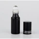 Флакони 3 Шт (Black, Gold, Silver) Для Масляних Парфумів Lux 5 Мл - изображение 4