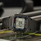 Мужские часы Casio W-800H-1A - изображение 3