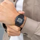 Мужские часы Casio W-800H-1A - изображение 7