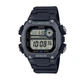 Чоловічий годинник Casio DW-291HX-1A - зображення 1