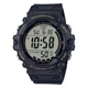 Мужские часы Casio AE-1500WHX-1A - изображение 1