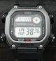 Чоловічий годинник Casio DW-291H-1A - зображення 5