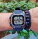 Чоловічий годинник Casio DW-291HX-1A - зображення 7