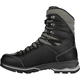 Черевики чоловічі Lowa Yukon Ice II GTX 41,5 Чорний-Сірий - зображення 2