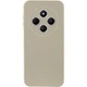 Чохол TPU GETMAN Liquid Silk Full Camera для Xiaomi Redmi 14C Пісочний / Sand - зображення 1