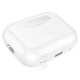 Беспроводные TWS наушники Borofone BW36 ANC White - изображение 3