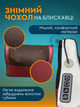 Массажная подушка для спины и шеи 3 режима работы с подогревом - изображение 8