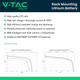 Аккумулятор V-TAC VT-48200B (SKU11523) - изображение 4