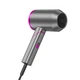 Фен HOCO HP13 Plus холодный + теплый воздух (EU) Rose red - изображение 2
