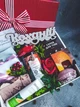 Подарунковий набір для коханої дівчини, подарунок для дружини, для мами для сестри для дочки на день народження - зображення 2