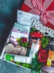 Подарунковий набір для коханої дівчини, подарунок для дружини, для мами для сестри для дочки на день народження - зображення 3