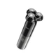 Електробритва HOCO HP35 Induction three-blade electric shaver Black (6942007631624) - зображення 1