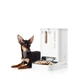 Смарт річниця PETKIT Yumshare Dual-Hopper with Camera (P591) (P591) - зображення 7