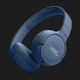 Беспроводные наушники JBL Tune 670 NC (JBLT670NCBLU) синие - изображение 4