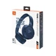 Беспроводные наушники JBL Tune 670 NC (JBLT670NCBLU) синие - изображение 5