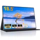 Монітор 18.5" CUIUIC GS185CM1 Full HD IPS 60 Гц Б/В - зображення 1