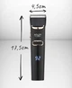 Машинка для стрижки волосся Adler AD 2832 - изображение 9