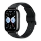 Смарт - часы Xiaomi Redmi Watch 5 Lite черные (BHR8789GL) - изображение 1